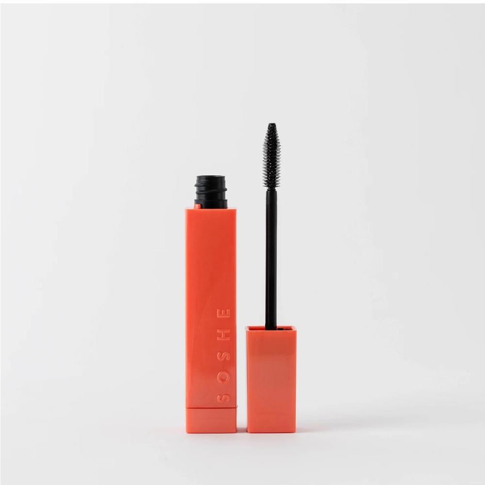 Soshe Beauty mascara